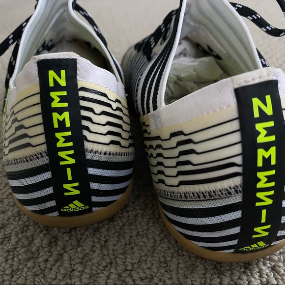 New Adidas Nemeziz Tango 17.3 TF - Picture 4 of 7